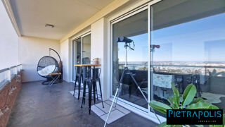  Appartement à vendre 4 pièces 118 m²