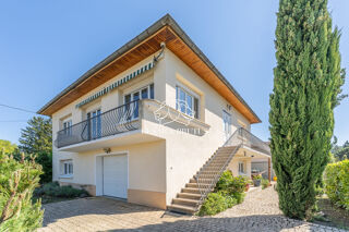  Maison � vendre 6 pi�ces 200 m� Collonges-au-mont-d'or