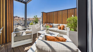 Appartement à vendre 5 pièces 113 m²