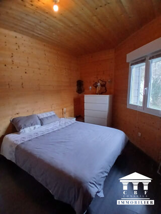  Maison � vendre 5 pi�ces 93 m�