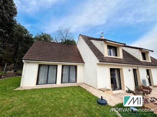Location Maison À LOUER – MAISON MEUBLÉE ENTIÈREMENT RÉNOVÉE AVEC VUE SUR Poigny-la-forêt
