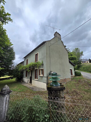  Maison à vendre 4 pièces 100 m²