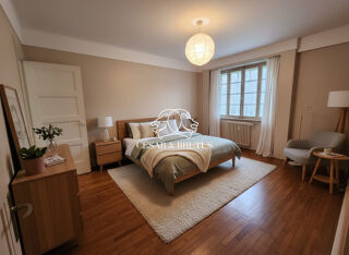  Appartement à vendre 4 pièces 137 m²