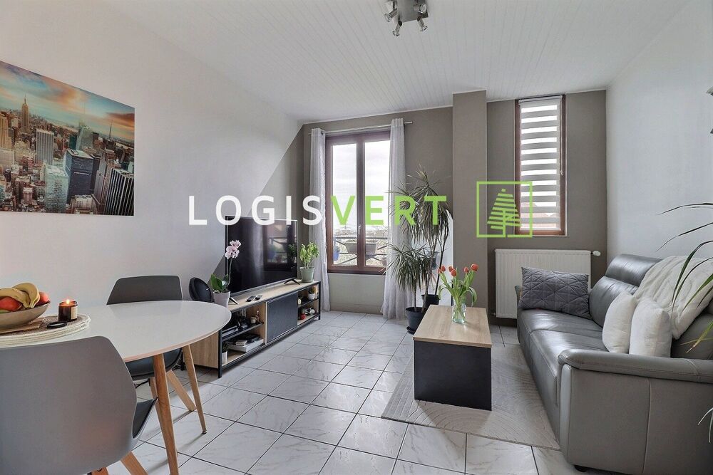 Vente Appartement Appartement 3 pièces à Palaiseau Palaiseau ,