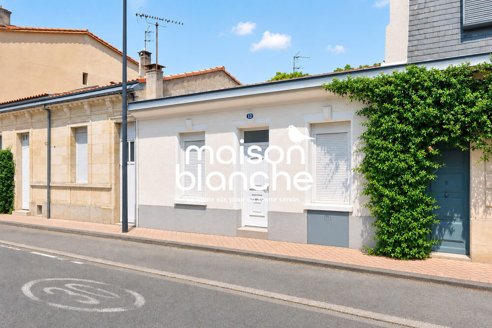 Maison 3 pièces 68 m² · à Bordeaux · 68 m² · 300 000 €