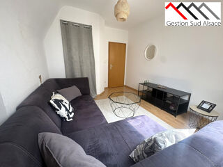  Appartement à louer 2 pièces 49 m²