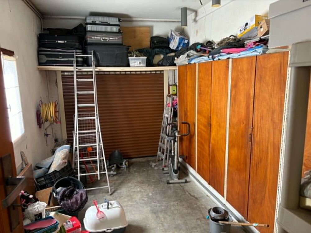MAISON DE VILLE T4 AVEC GARAGE