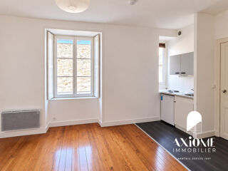  Appartement à louer 1 pièce 22 m²