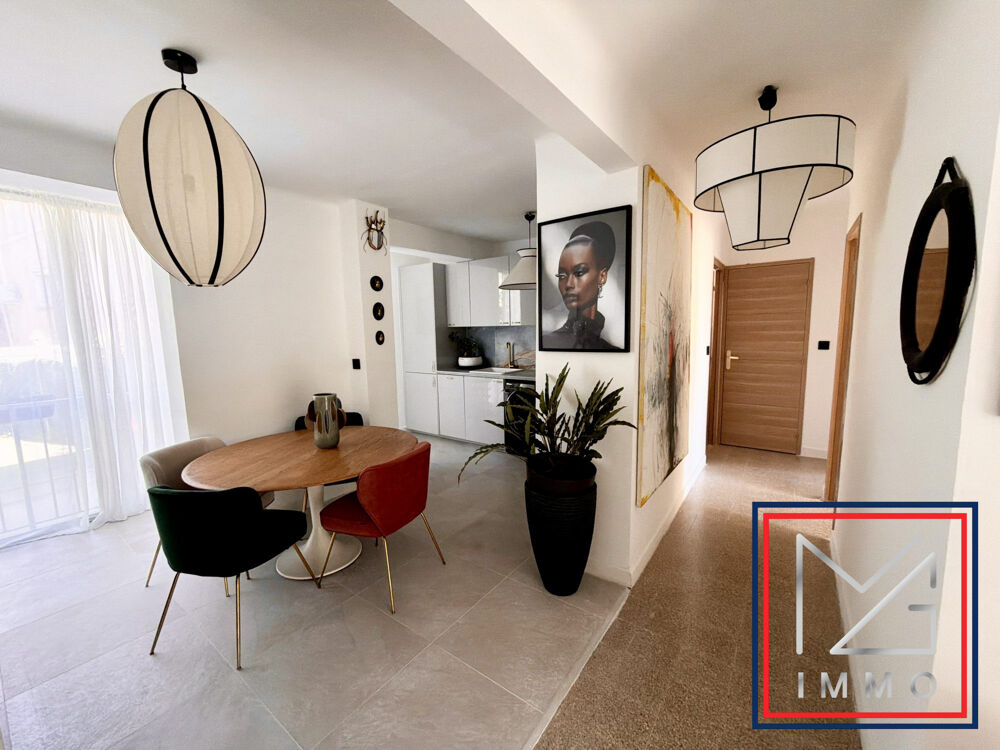 Appartement à vendre Six-Fours-les-Plages