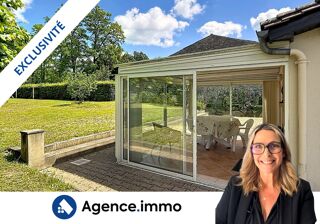  Maison � vendre 4 pi�ces 102 m�