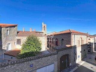  Immeuble à vendre 240 m²