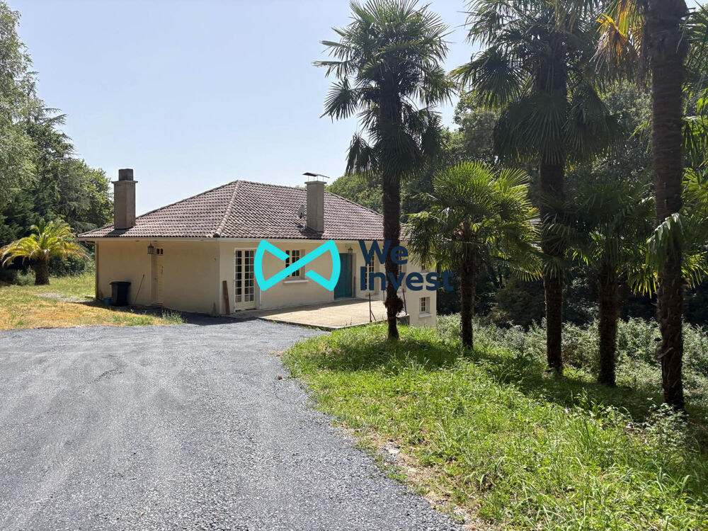 Maison 6 pièces 208 m² · à Sauvagnon · 208 m² · 339 000 €