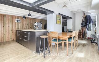  Maison � vendre 4 pi�ces 82 m�