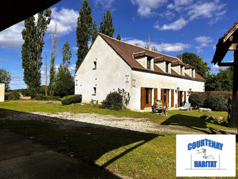   FERMETTE Maison - 7 pi�ce(s) - 280 m�