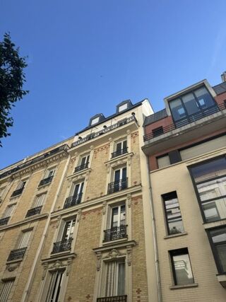  Appartement à louer 3 pièces 61 m²