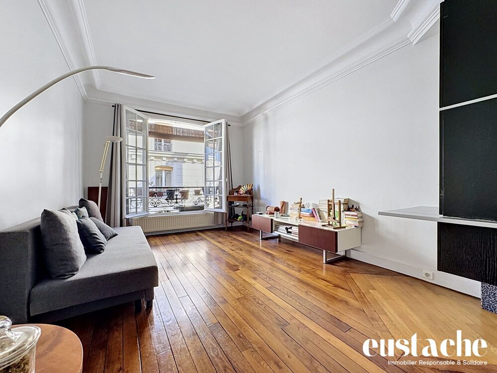 Vente Appartement Magnifique 2 pièces dans le Marais! Paris 3