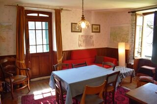  Maison à vendre 5 pièces 120 m²