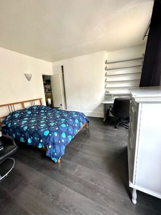  Appartement � vendre 2 pi�ces 42 m�