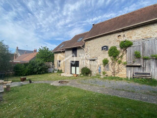  Maison à vendre 6 pièces 150 m²