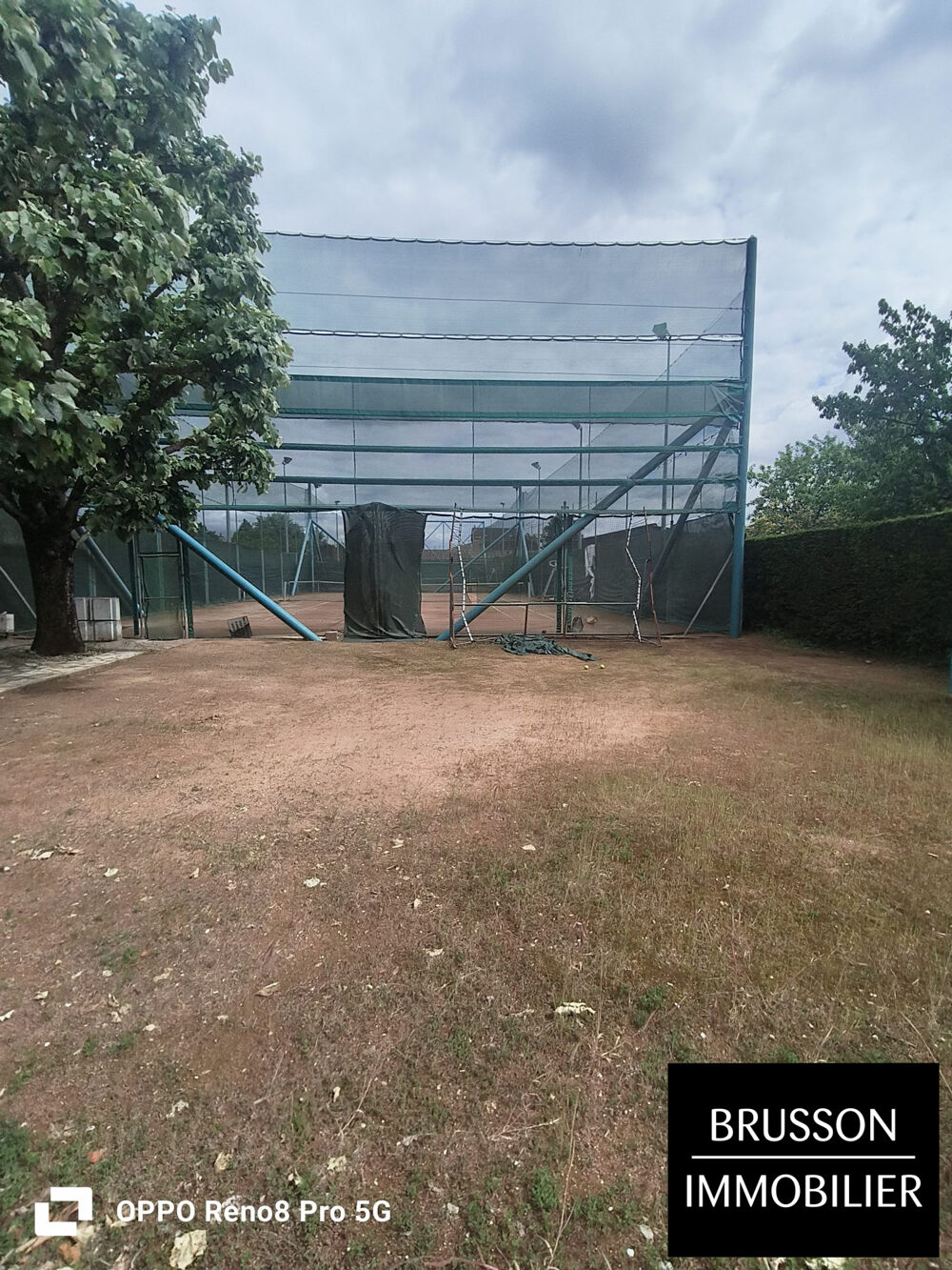 Vente Terrain Terrain Castres