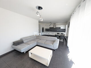  Appartement à louer 3 pièces 70 m²