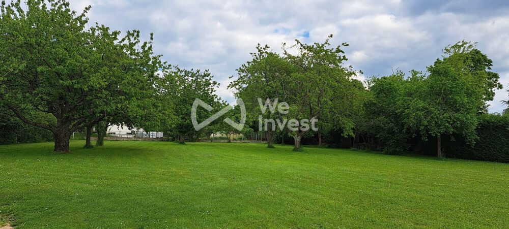 Vente Maison MAISON TRADITIONNELLE DU TERROIR DE 167M² Lignières-la-carelle