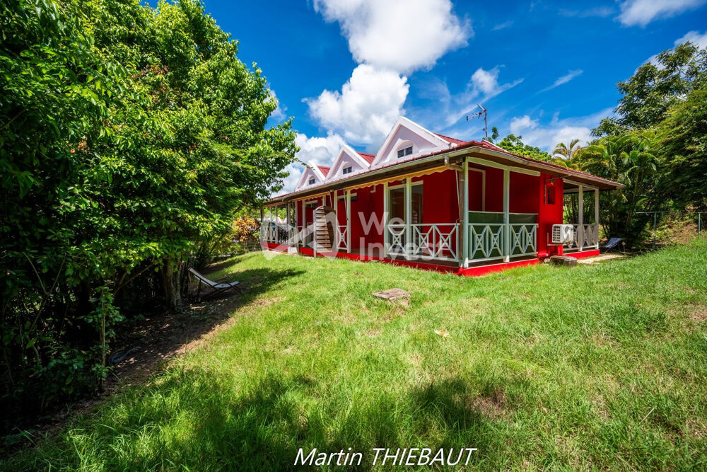 Vente Maison Rare à la vente – Résidence à proximité immédiate des pla Sainte-anne