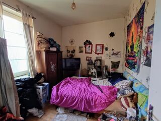  Appartement à vendre 2 pièces 49 m²