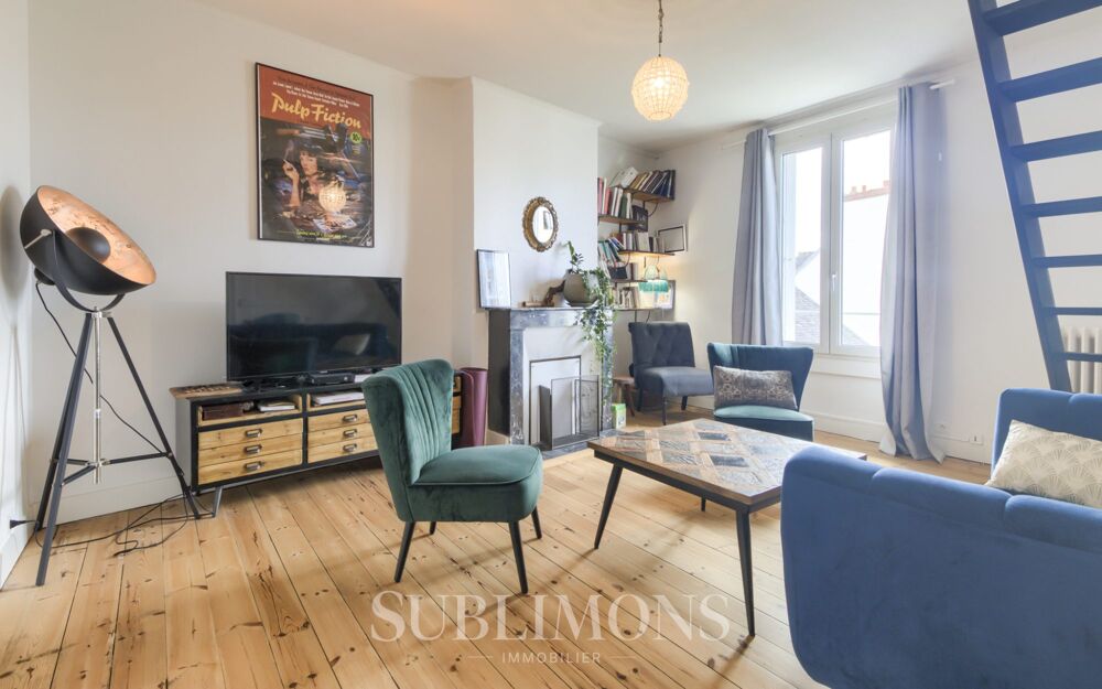 Vente Appartement Appartement à vendre Vannes Vannes