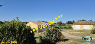  Maison � vendre 7 pi�ces 159 m�