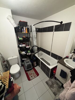  Appartement � vendre 2 pi�ces 40 m�