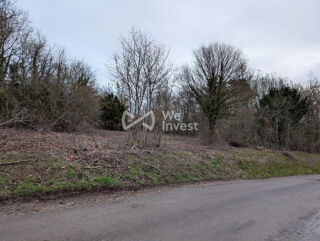  Terrain à vendre 550 m²