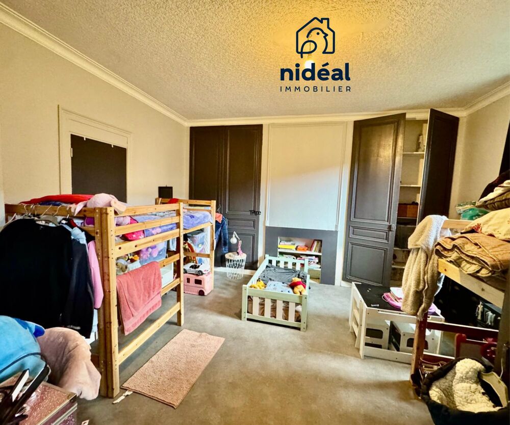 Vente Immeuble Immeuble à vendre Louviers Louviers