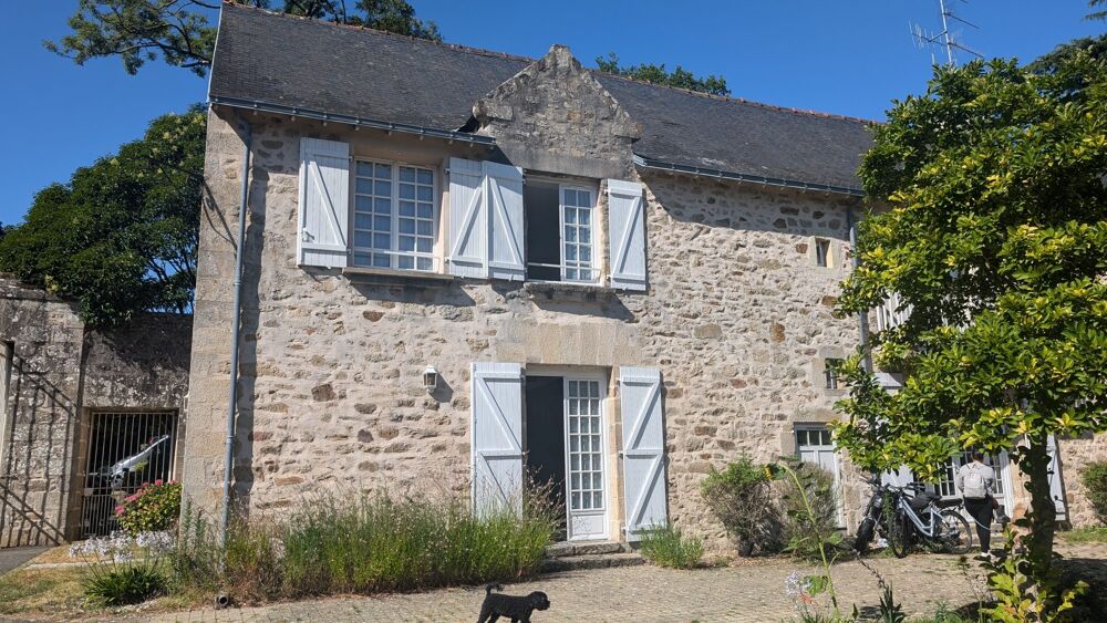Maison à vendre Saint-Herblain