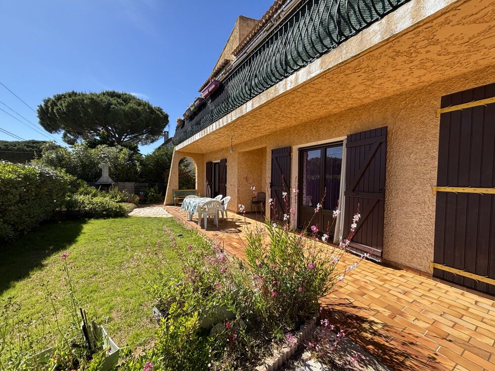 Maison 7 pièces 145 m² · à Six-Fours-les-Plages · 145 m² · 575 000 €