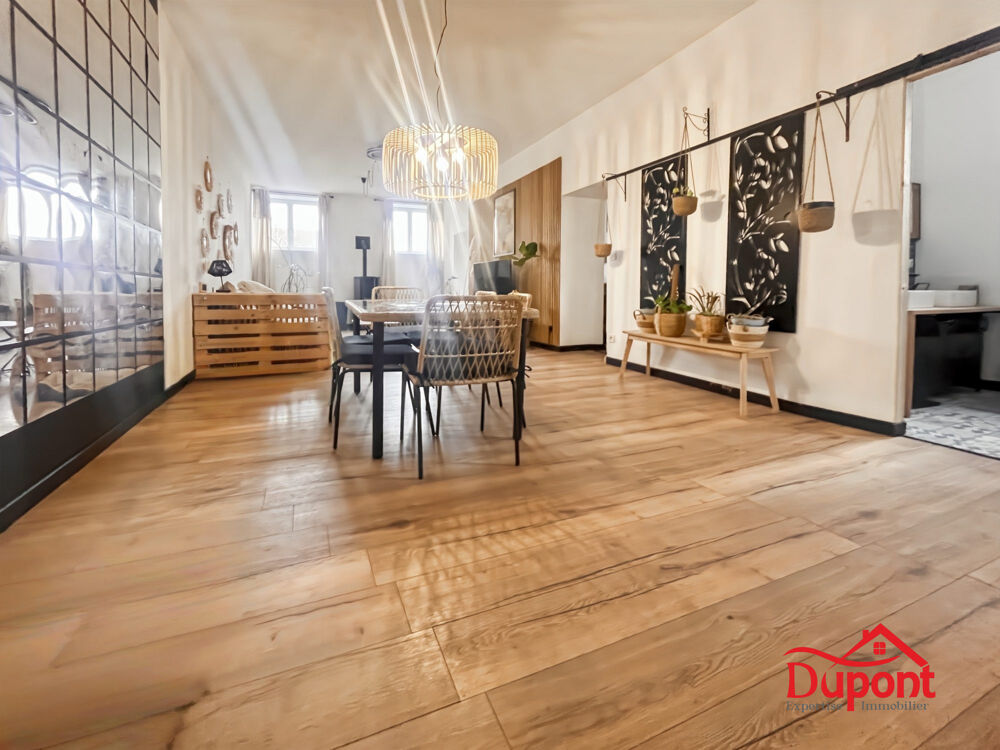 appartement 2 chambres