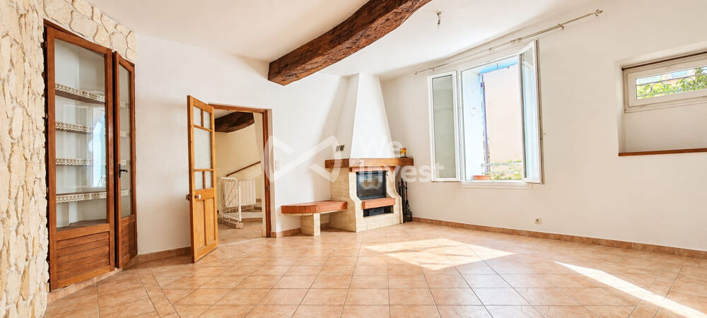 Vente Maison Maison à vendre Solliès-Toucas Solliès-toucas