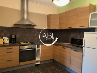  Appartement � vendre 3 pi�ces 57 m�