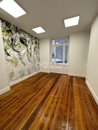  Appartement � vendre 5 pi�ces 123 m�