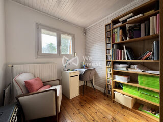  Maison � vendre 5 pi�ces 158 m�