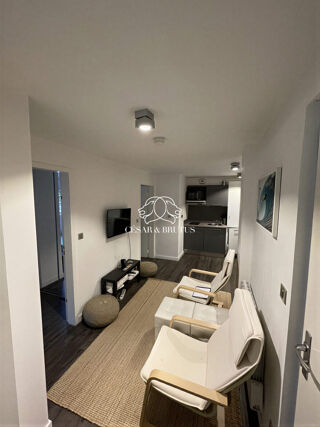 Appartement à vendre 4 pièces 57 m²
