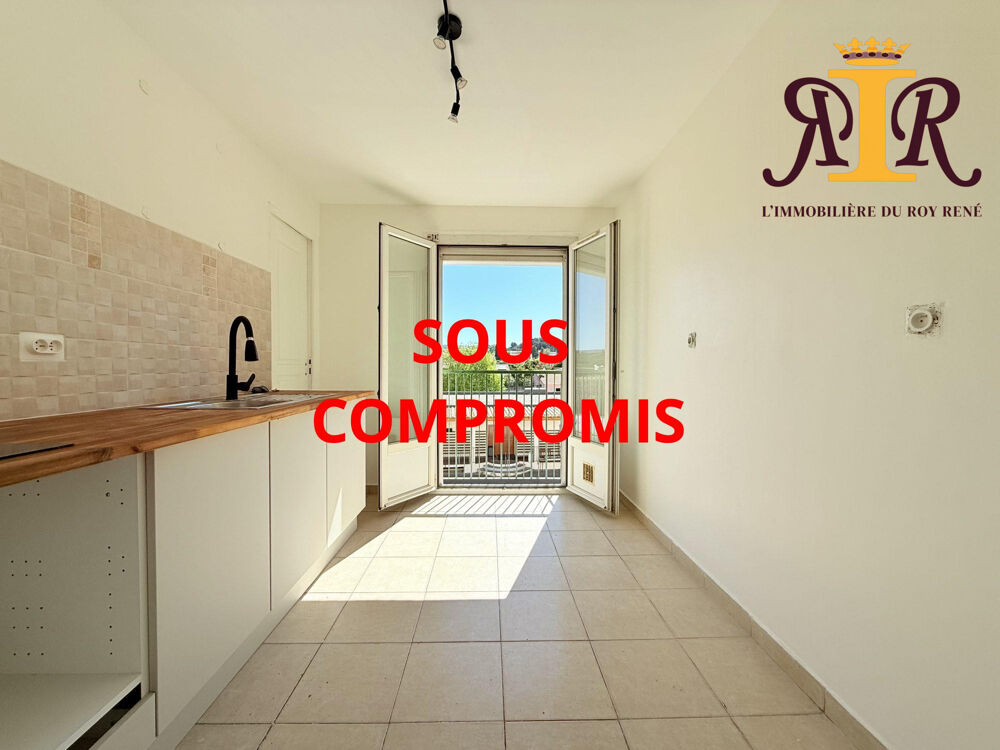 Appartement 4 pièces 68 m² · à Pertuis · 68 m² · 165 000 €