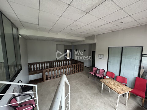 Bureaux &agrave; louer 5150 67300 Schiltigheim