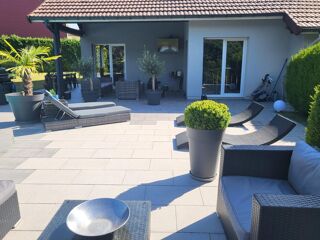  Maison  vendre 9 pices 204 m