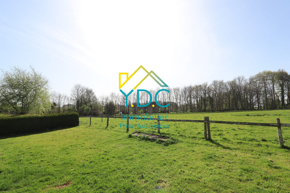 � vendre  Maison Doudeville (76560)