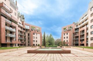  Appartement � louer 1 pi�ce 38 m�