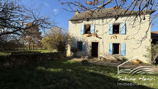  Maison à vendre 5 pièces 115 m²