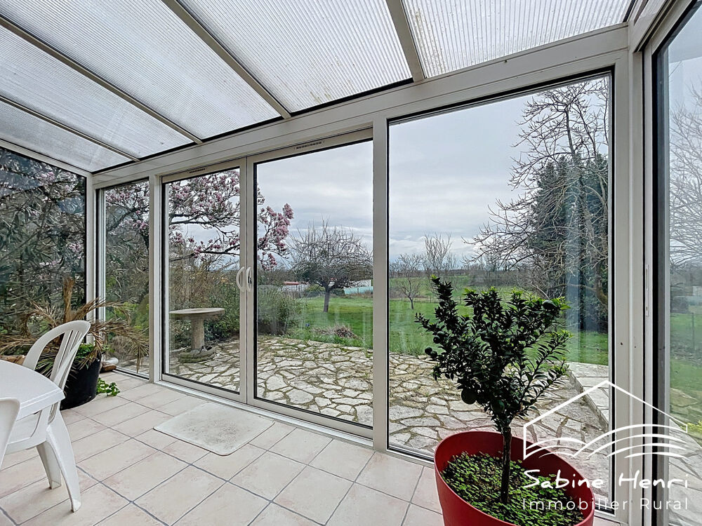 Villa en pierre 5 chambres