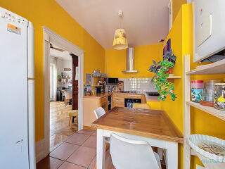  Appartement � vendre 4 pi�ces 80 m�