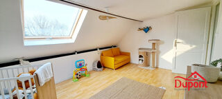 Maison  vendre 4 pices 103 m